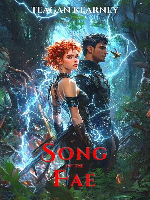 Title details for Song of the Fae by Teagan Kearney - Available